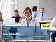 Regional Sales Manager - Lübeck