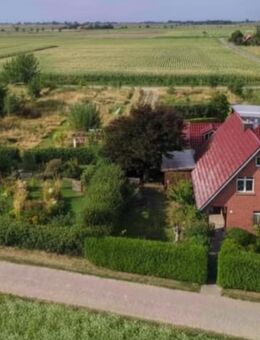 Idyllisches Nordsee-Anwesen für Pferdefans Haus zu verkaufen Nordsee Norden Großheide Aurich Wittmund Haus zu verkaufen - Großheide