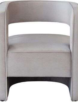 Kayoom Sessel Venice 125, moderner Cocktail-Sessel (1-St), Lounge-Sessel, Eye-Catcher im Raum, ausgefallene Konstruktion