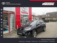 Toyota RAV 4 2.5 4x2 Hybrid Club - Porta Westfalica