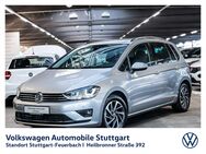 VW Golf Sportsvan, 1.4 TSI, Jahr 2017 - Stuttgart