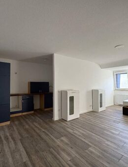 Bequeme 1-Zimmer-Wohnung in Hagen - ideal für Studierende oder Berufseinsteiger (Whg35-503) - Hagen (Stadt der FernUniversität)