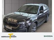 Skoda Kodiaq, 2.0 TDI SPORTLINE LM20, Jahr 2022 - Bochum