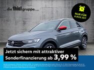 VW T-Roc, 2.0 TDI Sport, Jahr 2022 - Paderborn