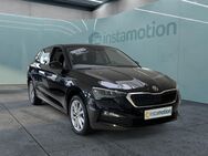 Skoda Scala, 1.0 TSI EU6d Tour mech, Jahr 2022 - München