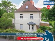 Berlin-Karlshorst: Familiendomizil im charmanten Viertel in begehrter Lage - Berlin