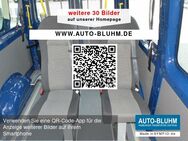 VW Crafter, 35 TDI Kombi L3H3 Lift, Jahr 2019 - Hamburg