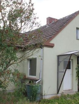 Verwirklichen Sie Ihren Traum vom Eigenheim in Fredersdorf - Fredersdorf-Vogelsdorf