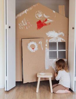 Viel Raum für Kreativität - Fertighäuser von Bien-Zenker - Heek