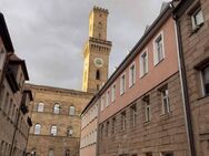 Innenstadtlage - Saniertes Denkmal mit Balkon - Fürth