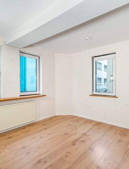 Bezugsfertiges Einfamilienhaus im malerischen Ortskern von Lich-Birklar - Lich