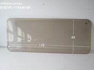 Bürstner Wohnwagenfenster Planet (520 BJ82) ca 119 x 49, Sonderpreis, gebraucht, PPRG RX D635 - Schotten Zentrum