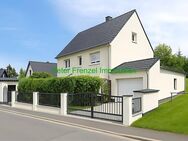 kleines Landhaus bei Grimma - mit Garage und kleinem Vorgarten - Grimma