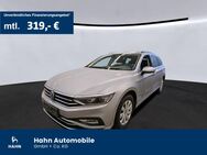 VW Passat Variant, 2.0 TDI Business IQ Light AppCon, Jahr 2021 - Backnang