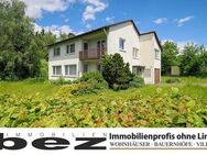 180 Quadratmeter Wohnhaus mit extra viel Grün ... - Riedlingen