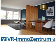 attraktive 2-Zimmer Wohnung - Utting (Ammersee)