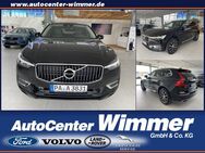 Volvo XC60 B4 D AWD Inscription IntelliPro+Xenium+Winter - Passau