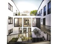 Luxuriöses Penthouse Appartement mit Dachterrasse und Südbalkon in München Aubing! - München
