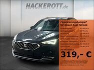 Seat Tarraco, 1.4 Xperience e-HYBRID EU6d XPERIENCE E-HYBRID 6, Jahr 2024 - Hannover