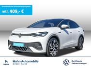 VW ID.5, Pro Performance CCS Wärmepumpe, Jahr 2022 - Ludwigsburg