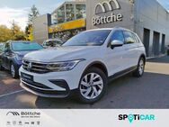 VW Tiguan, 1.5 Move 16V, Jahr 2023 - Potsdam