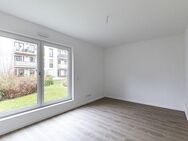 Geräumige Familienwohnung mit EBK und Balkon - Dresden