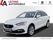 Seat Leon, 1.5 SPORTSTOURER STYLE E, Jahr 2024 - Bocholt