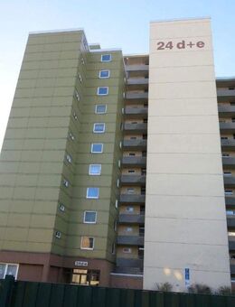 Top gepflegtes Haus - Braunschweig Zentrum + Balkon + TG-Stellplatz - Braunschweig