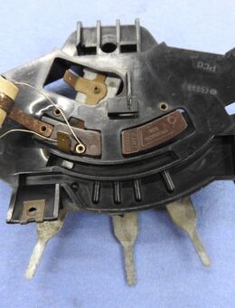 VW Golf Scirocco - Ur Heizungsregler 171819047A Schwalbenschwanz - Aachen