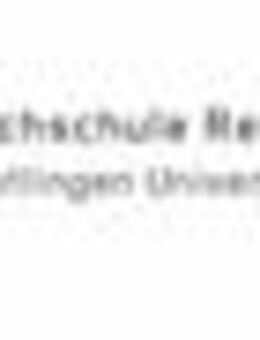 Mitarbeiter:in Labor Biomedizin (m/w/x) Vollzeit / Teilzeit - Reutlingen