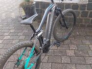Verkaufe Haibike - Weltersburg
