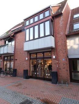 2 Zimmer Stadtwohnung in Eckernförde - Eckernförde