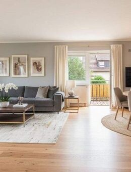 **Einziehen und Wohlfühlen mitten in Waldstetten. Kein leeres Versprechen!** - Waldstetten (Baden-Württemberg)