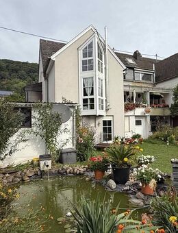 Gepflegtes Mehrfamilienhaus in Trier-Zewen - Trier