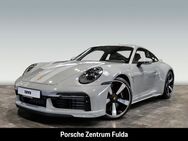 Porsche 992, 911 Sport Classic Burmester, Jahr 2023 - Fulda