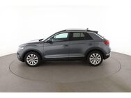 VW T-Roc 2.0 TSI Sport 4Motion - Berlin