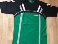 HUMMEL Shirt Gr. M in 34266