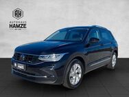 VW Tiguan Active 1.5 TSI|ACC|Kamera|App-Connect|LED - Gochsheim