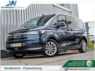 VW T7 Multivan, 2.0 TDI Multivan Style u v m, Jahr 2023 - Sindelfingen