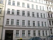 3-Raum-Wohnung als Kapitalanlage in Leipzig - Leipzig