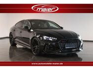 Audi RS 5 2.9 TFSI qu. SB-Carbon-Matrix-B&O-Pano-HUD- - Bebra