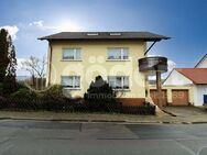 Freistehendes Einfamilienhaus mit Garten - Glattbach