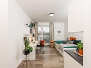 Für STUDIS & AZUBIS!! Vollmöbliertes 1-Zimmer-Apartment in Hannover-Hainholz - Hannover