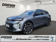 Renault Scenic, E-Tech Esprit Alpine Long Range 220 VERKEHRSZEICHENERKENNUNG, Jahr 2024 - Krefeld