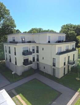 Modern und hochwertig! - Potsdam