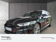 Audi A4, Avant 40 TFSI S LINE COMPETITION EDT LM19 TOUR, Jahr 2023 - Lüdenscheid