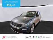 VW T-Roc, 2.0 TDI STYLE, Jahr 2021 - Mitterteich