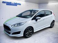 Ford Fiesta 1.0 EcoBoost Start-Stop ST-LINE - Freiburg (Breisgau)