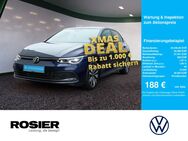 VW Golf, 2.0 l TDI VIII Move, Jahr 2024 - Menden (Sauerland)