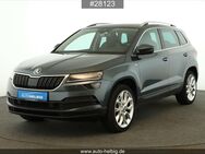 Skoda Karoq, 2.0 TDI Drive 125 #19Z###, Jahr 2020 - Donnersdorf